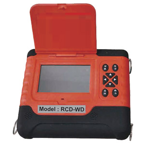 Electronic Crack Measuring Device RCD-WD