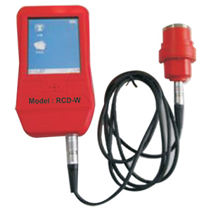 Electronic Crack Measuring Device RCD-W