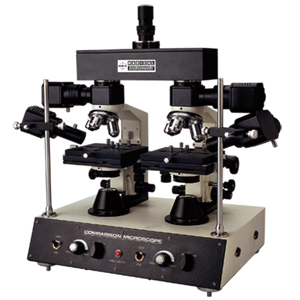 Comparison Microscopes