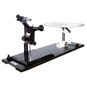 Sitting Saw Inspection Microscope RMM-9