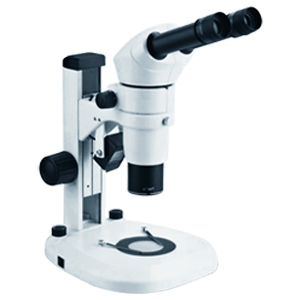 Advanced Stereo Zoom Microscope