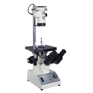 Inverted Tissue Culture Microscope RTC-6