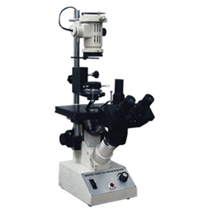 Inverted Tissue Culture Microscope RTC-8